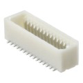0533073071 - CONN HDR 30POS SMD TIN