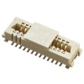 91931-31125LF - CONN RCPT 25POS SMD GOLD