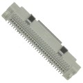 61083-061402LF - CONN PLUG 60POS SMD GOLD