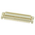 0529910608 - CONN RCPT 60POS SMD GOLD