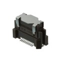 0536270274 - CONN PLUG 20POS SMD GOLD