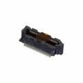 SS4-20-3.00-L-D-K-TR - CONN SOCKET 40POS SMD GOLD