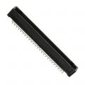TX25-100P-6ST-H1E - CONN PLUG 100POS VERT GOLD