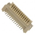 91910-21525LF - CONN HDR 25POS SMD GOLD