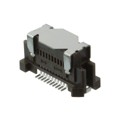 0536470274 - CONN PLUG 20POS SMD GOLD