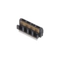 ST4-20-2.50-L-D-P-TR - CONN HDR 40POS SMD GOLD