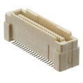 6123001-1 - CONN PLUG 40POS SMD GOLD