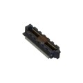 SS4-30-3.00-L-D-K-TR - CONN SOCKET 60POS SMD GOLD