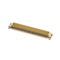 0537480808 - CONN PLUG 80POS SMD GOLD