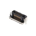 LSHM-110-02.5-L-DV-A-S-K-TR - CONN SELF-MATE 20POS SMD GOLD