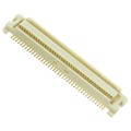 0529910808 - CONN RCPT 80POS SMD GOLD