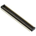 0555600807 - CONN PLUG 80POS SMD GOLD