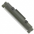61082-061402LF - CONN RCPT 60POS SMD GOLD