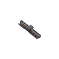 ST4-40-1.00-L-D-P-TR - CONN HDR 80POS SMD GOLD