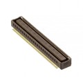 0546841204 - CONN RCPT 120POS SMD GOLD