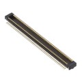 0559091074 - CONN PLUG 100POS SMD GOLD