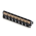 ST4-40-2.50-L-D-P-TR - CONN HDR 80POS SMD GOLD