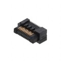 ERM8-010-05.0-L-DV-TR - CONN HDR 20POS SMD GOLD