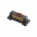 ERM8-010-02.0-S-DV-K-TR - CONN HDR 20POS SMD GOLD