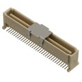 0714362864 - CONN PLUG 64POS SMD GOLD