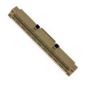 61083-102402LF - CONN PLUG 100POS SMD GOLD