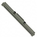 61082-101402LF - CONN RCPT 100POS SMD GOLD