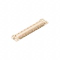 FX11LA-80S/8-SV(71) - CONN RCPT 80POS SMD GOLD