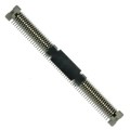 61082-121402LF - CONN RCPT 120POS SMD GOLD