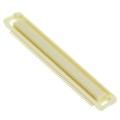 FX8-120S-SV(22) - CONN RCPT 120POS SMD GOLD