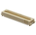 91930-21141LF - CONN RCPT 41POS SMD GOLD