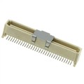 0714361464 - CONN PLUG 64POS SMD GOLD