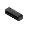 ERF8-020-07.0-L-DV-K-TR - CONN SOCKET 40POS SMD GOLD