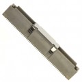 61083-104402LF - CONN PLUG 100POS SMD GOLD