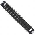 KX14-70K5DE - CONN RCPT 70POS SMD GOLD