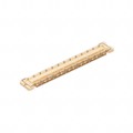 FX11LA-120S/12-SV(71) - CONN RCPT 120POS SMD GOLD