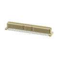 0714390164 - CONN RCPT 64POS SMD GOLD