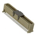 0714362464 - CONN PLUG 64POS SMD GOLD