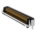 LSHM-150-02.5-L-DV-A-S-TR - CONN SELF-MATE 100POS SMD GOLD