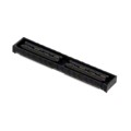 QSH-060-01-L-D-A-K-TR - CONN RCPT 120POS SMD GOLD