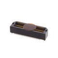 QTH-030-01-F-D-A-K-TR - CONN DIFF ARRAY PLG 60P SMD GOLD
