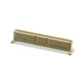 0714391164 - CONN RCPT 64POS SMD GOLD
