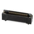 ASP-137973-01 - CONN SOCKET 34POS SMD GOLD