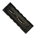 QSE-020-01-F-D-A-K-TR - CONN RCPT 40POS SMD GOLD
