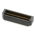 QTE-020-01-L-D-A-TR - CONN HDR 40POS SMD GOLD