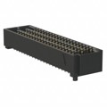 SEAF-20-06.0-S-06-1-A-K-TR - CONN HD ARRAY RCPT 120P SMD GOLD