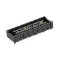 QSS-025-01-L-D-A-K-TR - CONN SOCKET 50POS SMD GOLD