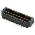 QTH-020-01-F-D-DP-A-K - CONN DIFF ARRAY PLG 40P SMD GOLD