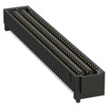 SEAF-40-05.0-S-06-1-A-K-TR - CONN HD ARRAY RCPT 240P SMD GOLD