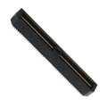 QTE-040-02-L-D-A-K - CONN HDR 80POS SMD GOLD