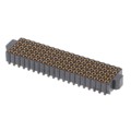 YFS-20-03-H-05-SB-K-TR - CONN ARRAY RCPT 100POS SMD GOLD